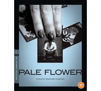 Pale Flower - The Criterion Collection (Blu-ray)