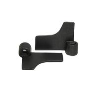 Pale for impastare la macchina for il pane, compatibili con Panasonic, modelli SD256 SD307 SD2510 SD2501 SD-B2510 SD-YD250 SD-R2550