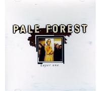 PALE FOREST - LAYER ONE
