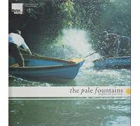 Pale Fountains - Longshot for Your Love