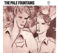 Pale Fountains - Something On My Mind