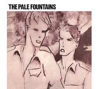 Pale Fountains - There's Always Something On My Mind / Just A Girl