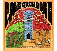 Pale Grey Lore - Eschatology