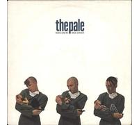 The Pale Here's One We Made Earlier (Vinyl LP) 12" Album