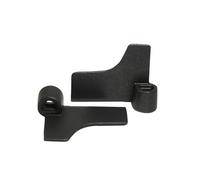 Pale Impastatrici For Macchina For Il Pane TASP, Compatibili Con Panasonic, Modelli SD256 SD307 SD2510 SD2501 SD-B2510 SD-YD250 SD-R2550(2pcs)