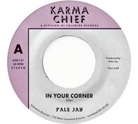 Pale Jay - In Your Corner + Bewilderment