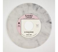 Pale Jay In Your Corner/Bewilderment (Vinyl LP) 7" Single Coloured Vinyl