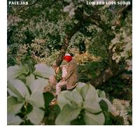 Pale Jay Low End Love Songs (Vinyl LP)