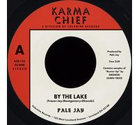 Pale Jay & Okonski - By The Lake