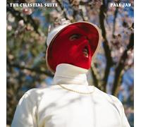 Pale Jay - The Celestial Suite