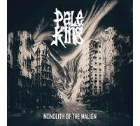 Pale King – Monolith Of The Malign – The Orchard