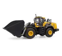 Pale Komatsu WA475-10 con Secchio a fuoriuscita Alto