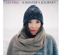 PALE, LIA - A WINTER'S JOURNEY