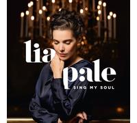 Pale,Lia - Sing My Soul