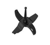 Pale Nero Robot da cucina MS-652127 MOULINEX