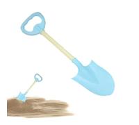 Pale per sabbiera | Giocattoli con pale da sabbia a manico lungo | Giocattoli da spiaggia per giardino, sabbia, neve, cortile, estate, gio cattoli con sabbiera, attrezzi da giardinaggio per scavare
