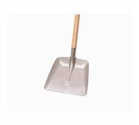 Pale Randschaufel Senza Manico, Taglia 9