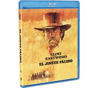 Pale Rider (1985) [Blu-ray] (Region 2) (Import)