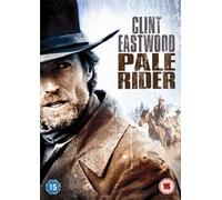 Pale Rider [1985] [DVD] by Clint Eastwood