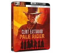 Pale Rider