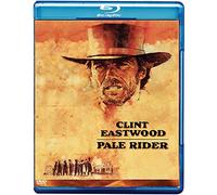 Pale Rider
