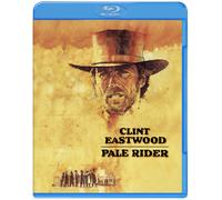 Pale Rider (Blu-ray) Clint Eastwood