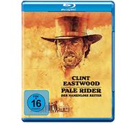 Pale Rider - Der namenlose Reiter
