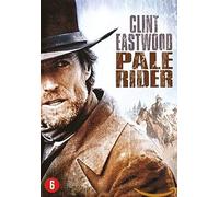 Pale Rider (DVD)
