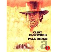 Pale Rider (DVD)