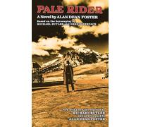Pale Rider: The Novelization