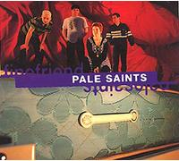 Pale Saints,the - Fine Friend E.P.