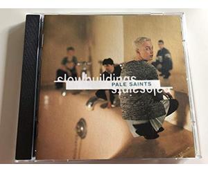 Pale Saints,the - Slow Buildings