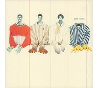 Pale Saints,the - Throwing Back The Apple