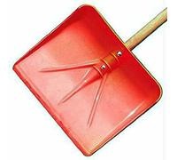 PALE SPINGINEVE ABS VIGOR ARANCIO CON MANICO