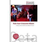 Pale Sun Crescent Moon: Cowboy Junkies, RCA Records, Michael Timmins