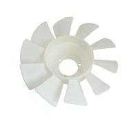 Pale Ventilatore per Cambio Adatto A Cub Cadet Z 42 53BA1B2G603 (1999) Rasentra
