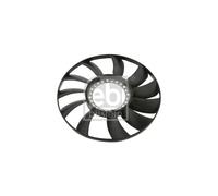 Pale Ventilatore Raffreddamento Motore Per Skoda Superb I 1.8 T 1.9 TDI