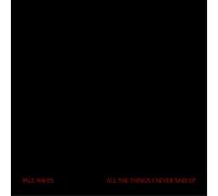 Pale Waves All the Things I Never Said (Vinyl LP) 7" EP