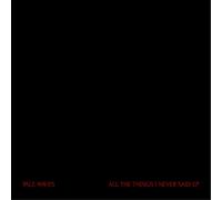 Pale Waves All the Things I Never Said (Vinyl LP) 7" EP