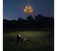 Pale Waves – Smitten – Vinile LP rosso (2024) – Universal Music Group