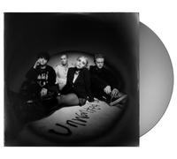 Pale Waves Unwanted 12" Album