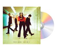 Pale Waves Who Am I? (CD) Album