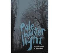 Pale Winter Light