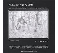 Pale Winter Sun