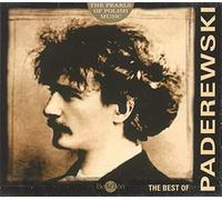 Paleczny - Paderewski Piano Concerto