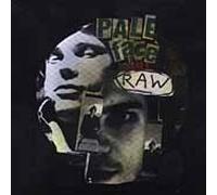 Paleface - Raw