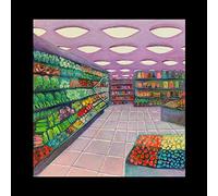 Palehound A Place I'll Always Go (CD)