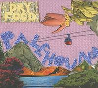 Palehound - Dry Food