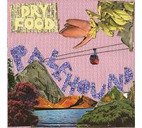 PALEHOUND - DRY FOOD