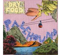 Palehound - Dry Food